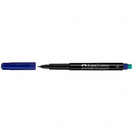 FOLIOPIS FABER-CASTELL OHP S NIEBIESKI