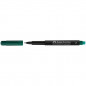 FOLIOPIS FABER-CASTELL OHP S ZIELONY