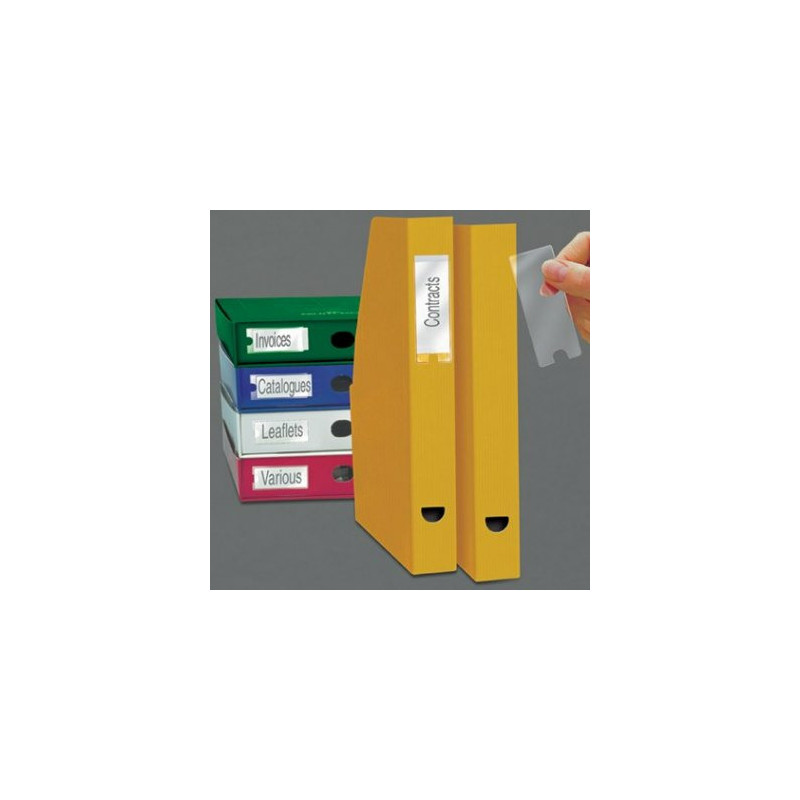 KIESZENIE SAMOPRZYLEPNE 3L 35x75mm (12)