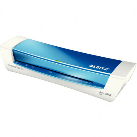 LAMINATOR LEITZ ILAM HOME OFFICE A4 NIEBIESKI