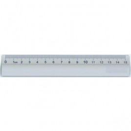 LINIJKA ALUMINIOWA GRAND 15cm
