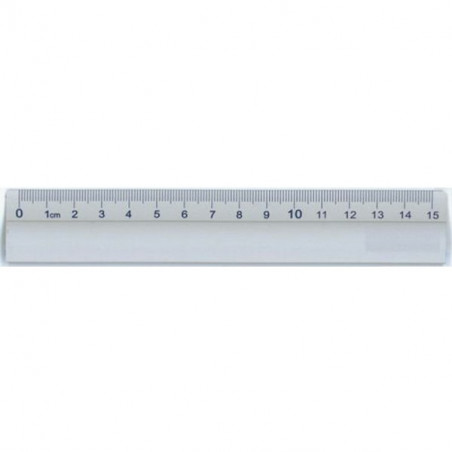 LINIJKA ALUMINIOWA GRAND 15cm