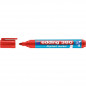 Marker do flipchartów Edding 380 czerwony