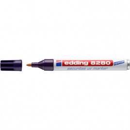 Marker UV Edding 8280