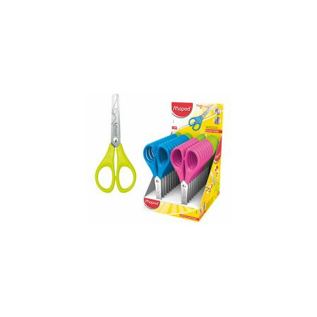 Nożyczki Maped Essentials Pulse 13cm