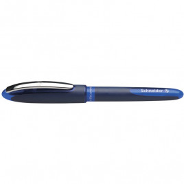 Pióro kulkowe Schneider One Business 0.6mm niebieskie