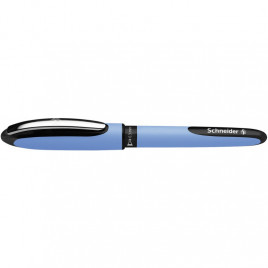 Pióro kulkowe Schneider One Hybrid N 0.3mm czarne