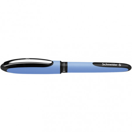 Pióro kulkowe Schneider One Hybrid N 0.3mm czarne