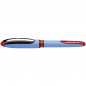Pióro kulkowe Schneider One Hybrid N 0.3mm czerwone