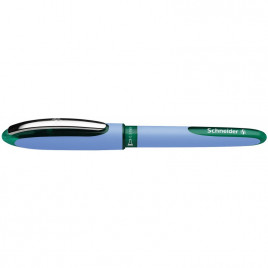 Pióro kulkowe Schneider One Hybrid N 0.3mm zielone