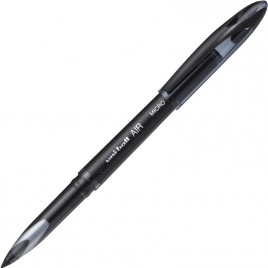 PIÓRO KULKOWE UNI UBA-188M MICRO CZARNE