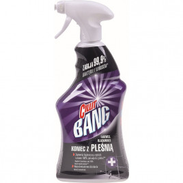Spray Cillit Bang 750ml Koniec z pleśnią