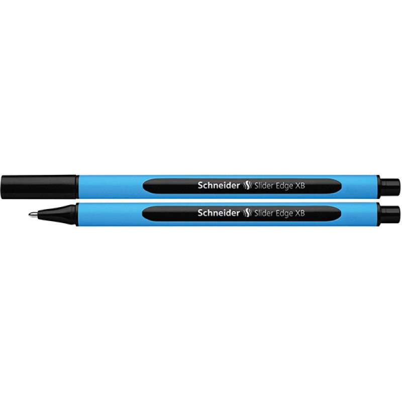 Długopis Schneider Slider Edge XB czarny