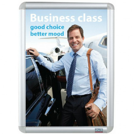 RAMKA PLAKATOWA 2X3 OWZ MARKETING DISPLAY A0