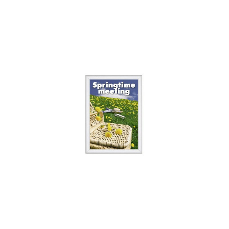 RAMKA PLAKATOWA 2X3 OWZ MARKETING DISPLAY B1