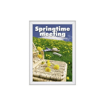 RAMKA PLAKATOWA 2X3 OWZ MARKETING DISPLAY B1