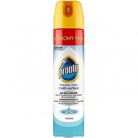 Spray Pronto 300ml Multi Surface Classic