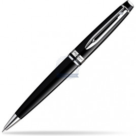 DŁUGOPIS WATERMAN EXPERT CZARNY CT