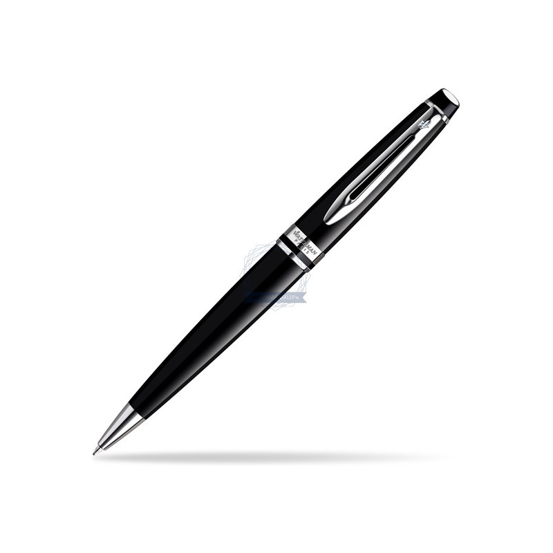 DŁUGOPIS WATERMAN EXPERT CZARNY CT