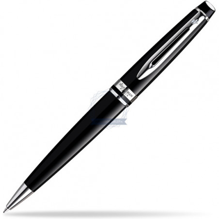 DŁUGOPIS WATERMAN EXPERT CZARNY CT