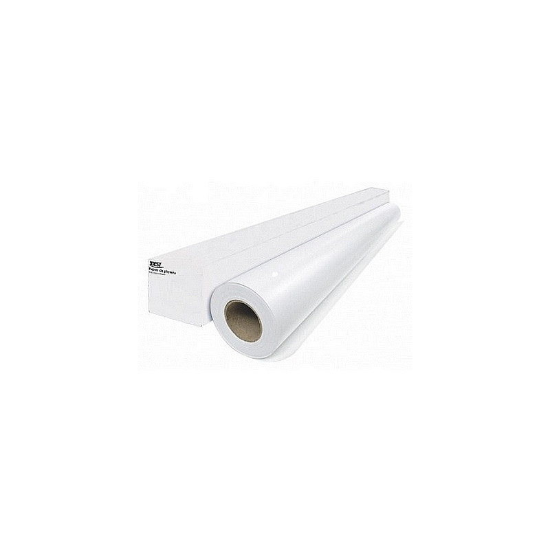 PAPIER W ROLI IGEPA 330mm/50m 90g