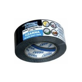 TAŚMA NAPRAWCZA SMART DUCT 48mm*10m CZARNA