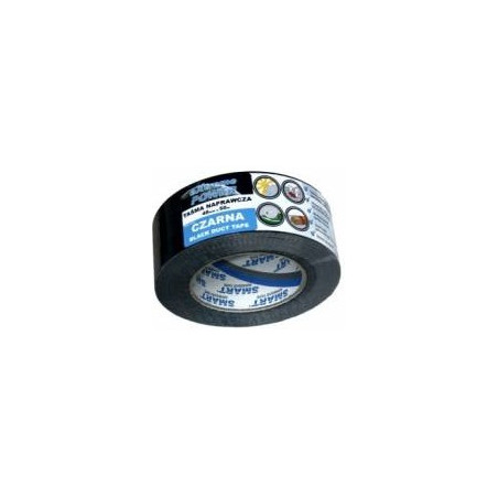 TAŚMA NAPRAWCZA SMART DUCT 48mm*10m CZARNA