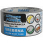 TAŚMA NAPRAWCZA SMART DUCT 48mm*10m SREBRNA