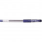 Długopis żelowy Donau Gel 0.5mm niebieski