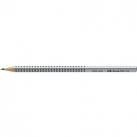 OŁÓWEK FABER-CASTELL GRIP 2001 "HB"