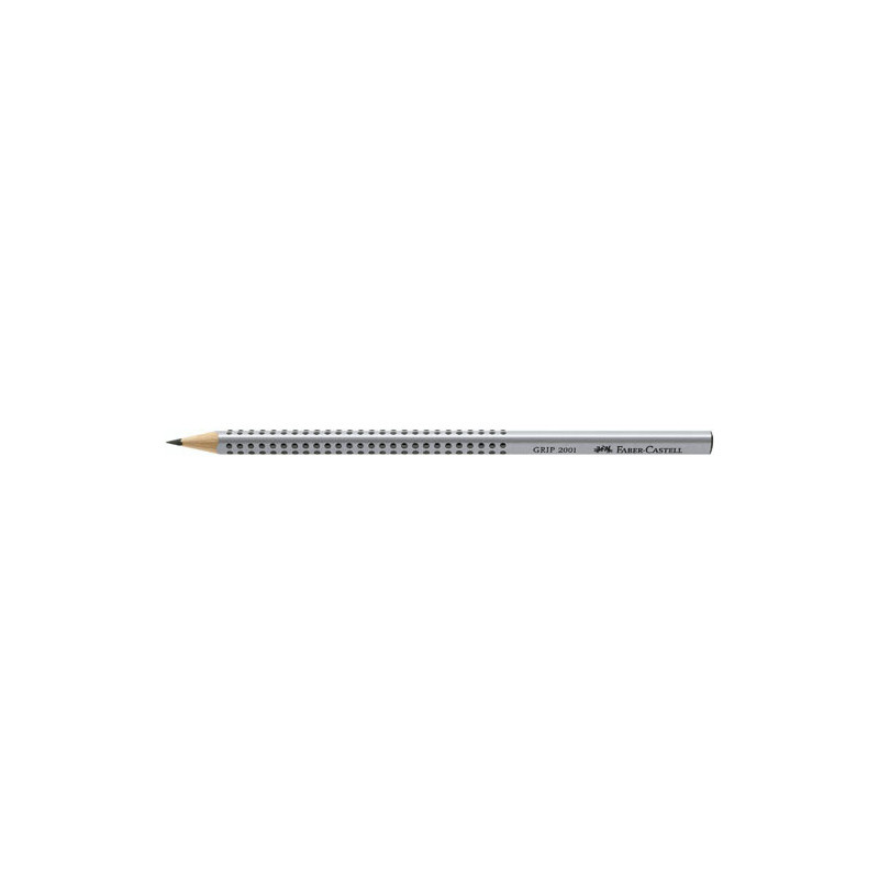 OŁÓWEK FABER-CASTELL GRIP 2001 "HB"