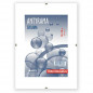 ANTYRAMA SZKLANA MEMOBOARDS 30x40cm