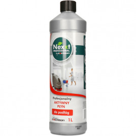Płyn Nexxt 1L (do mycia podłóg)