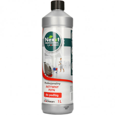 Płyn Nexxt 1L (do mycia podłóg)