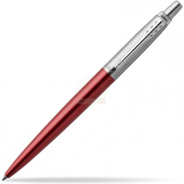 DŁUGOPIS PARKER JOTTER KENSINGTON RED CT