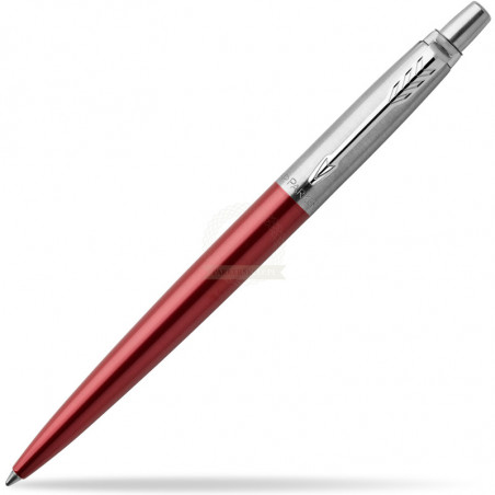 DŁUGOPIS PARKER JOTTER KENSINGTON RED CT