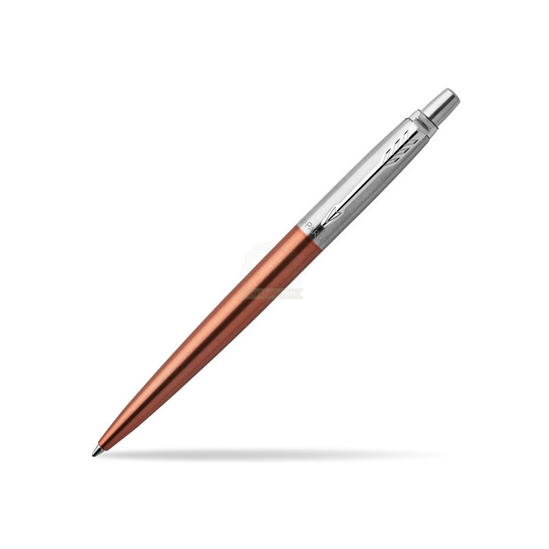 DŁUGOPIS PARKER JOTTER CHELSEA ORANGE CT