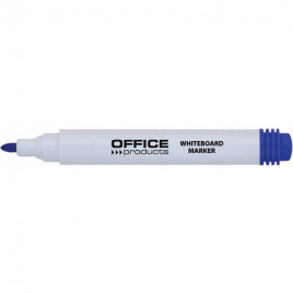 Marker do tablic Office Products niebieski