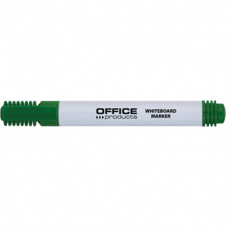 Marker do tablic Office Products zielony