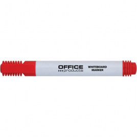 Marker do tablic Office Products czerwony