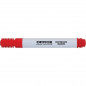 Marker do tablic Office Products czerwony