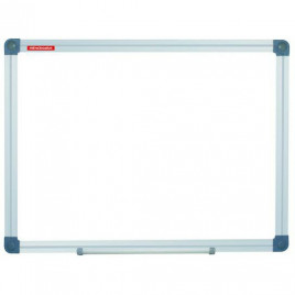 TABLICA SUCHOŚCIERALNA 80*60cm RAMA ALU