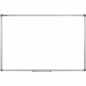 TABLICA SUCHOŚCIERALNA MEMOBOARDS 200x100cm RAMA ALUMINIOWA