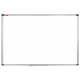 TABLICA SUCHOŚCIERALNA MEMOBOARDS 240x120cm RAMA ALUMINIOWA