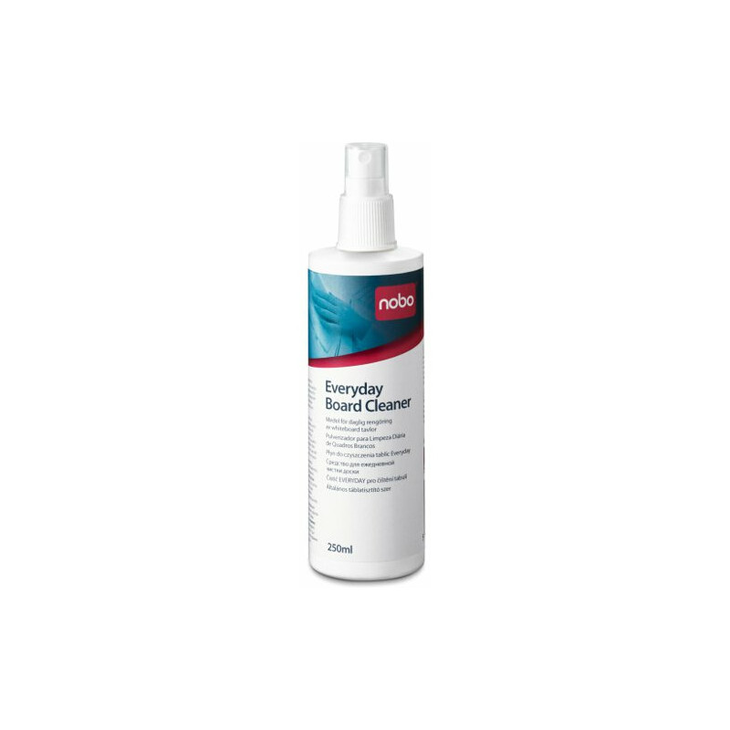PŁYN DO TABLIC NOBO EVERYDAY 250ml