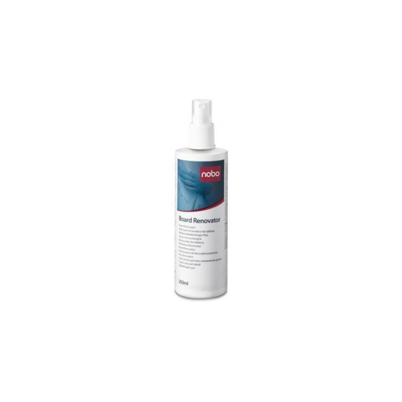 PŁYN DO TABLIC NOBO RENOVATOR 250ml