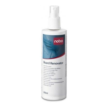 PŁYN DO TABLIC NOBO RENOVATOR 250ml