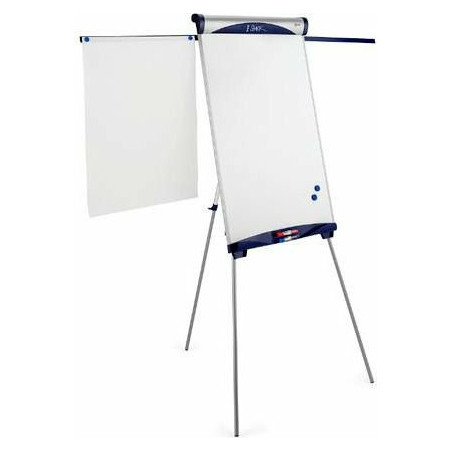 FLIPCHART NOBO CLASSIC NA TRÓJNOGU Z RAMIONAMI