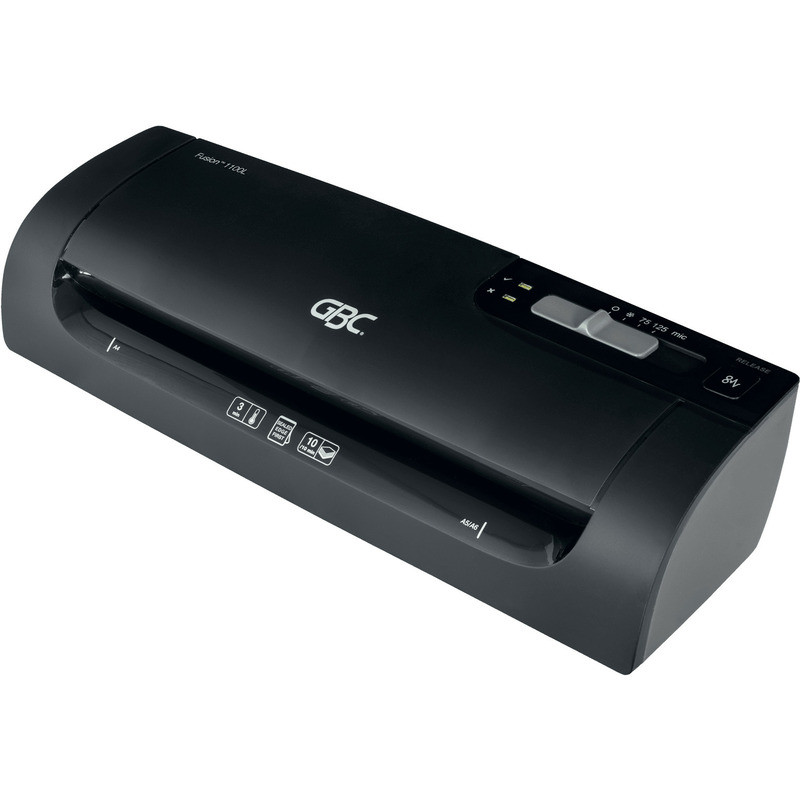 LAMINATOR GBC FUSION 1100L A4