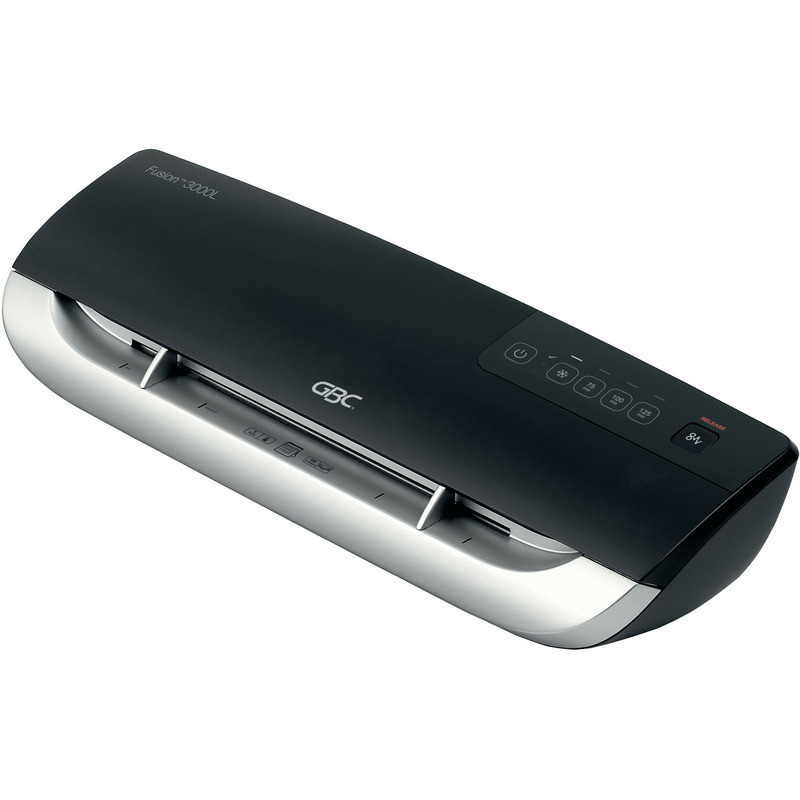 LAMINATOR GBC FUSION 3000L A4